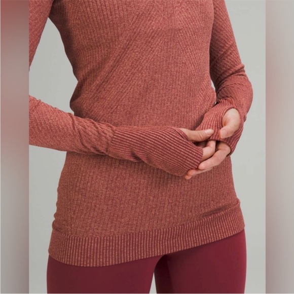 Lululemon Rest Less Pullover - Picture 3 of 8
